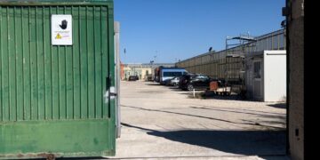 Prognosi di 30 giorni. Il Siulp di Potenza