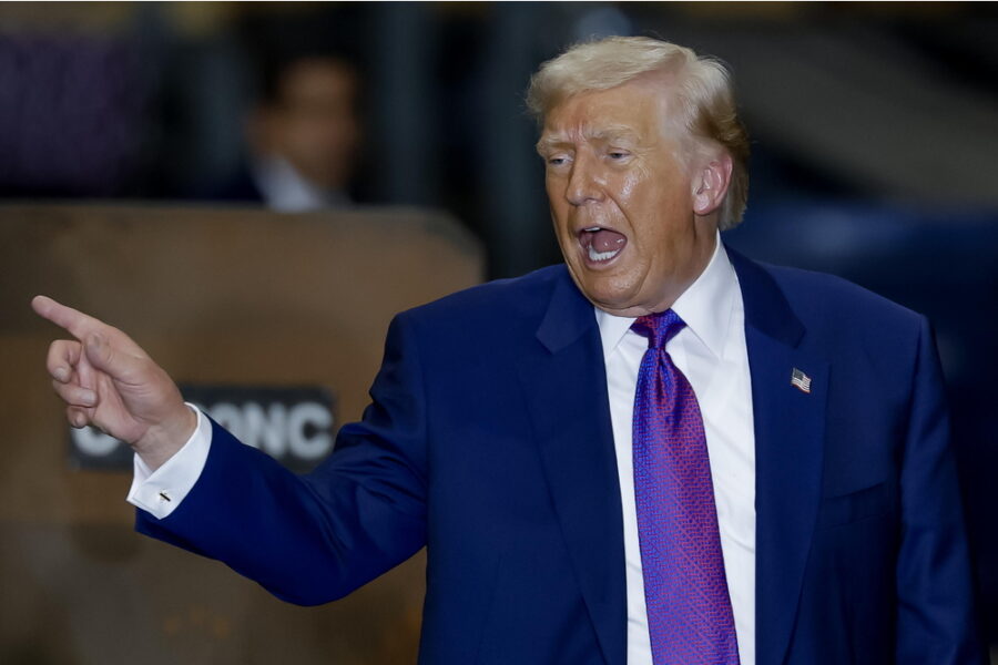 Imposte al 15% dopo lo stop della Corte Suprema a quelli 'illegali'