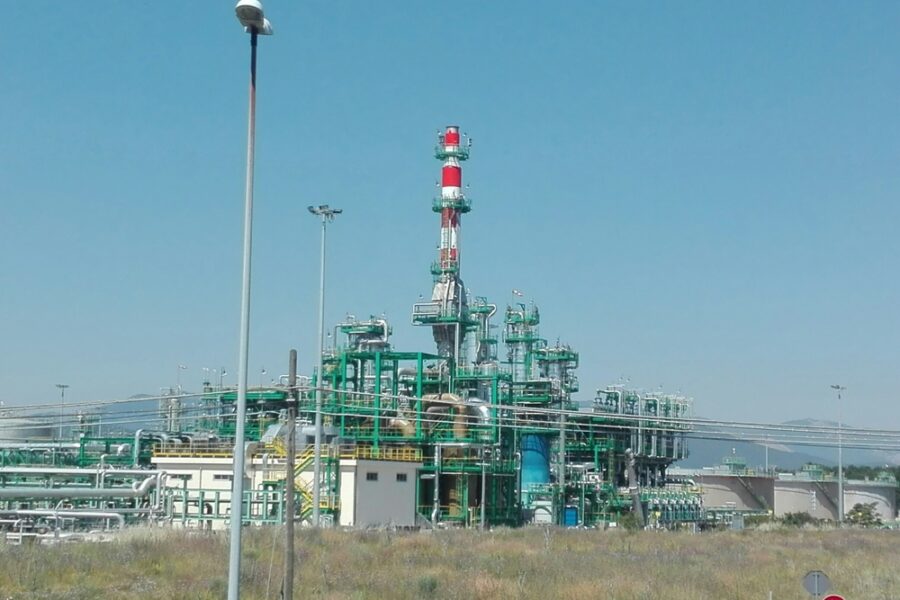 Sentenza di appello. Nel 2016 indagini portarono alla chiusura del Centro Oli di Viggiano