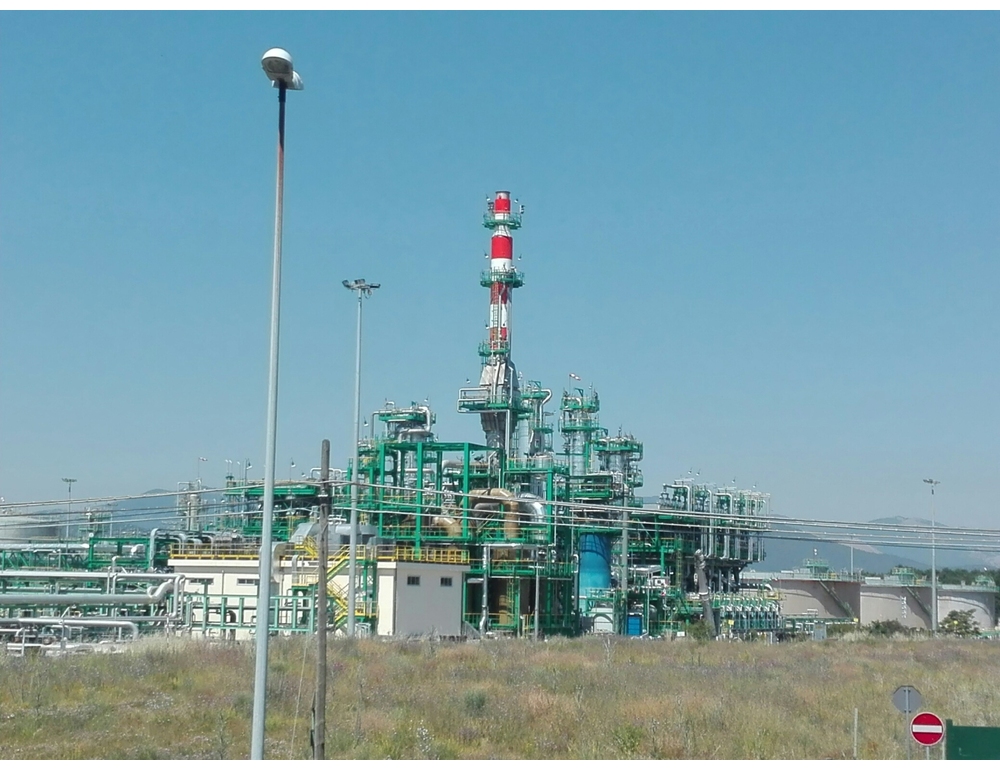 Inchiesta sulle estrazioni petrolifere in Basilicata, assolta l’Eni