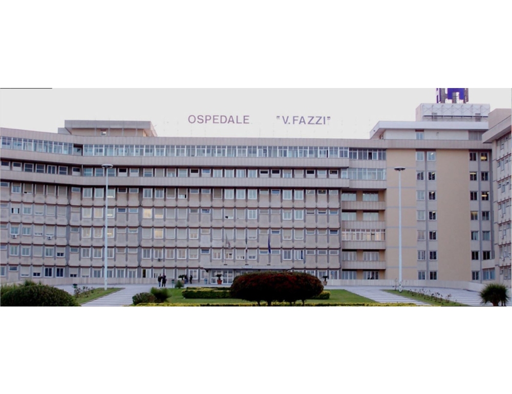 Il giovane sabato era stato vittima del ribaltamento di un mezzo meccanico