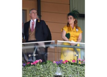 Si approfondiscono gli accertamenti in Gb. Nuove rivelazioni anche su 'Fergie'