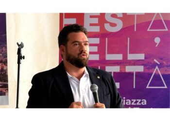 Ordine del giorno di esponente Pd a sostegno di una normativa nazionale