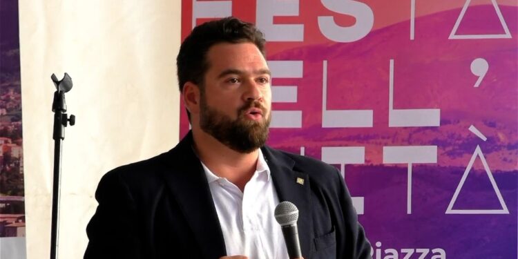 Ordine del giorno di esponente Pd a sostegno di una normativa nazionale