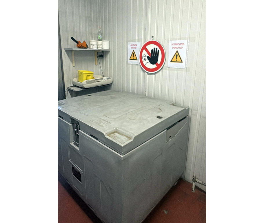 Infermiere Bolzano, ‘eseguito le direttive dell’equipe di Napoli’