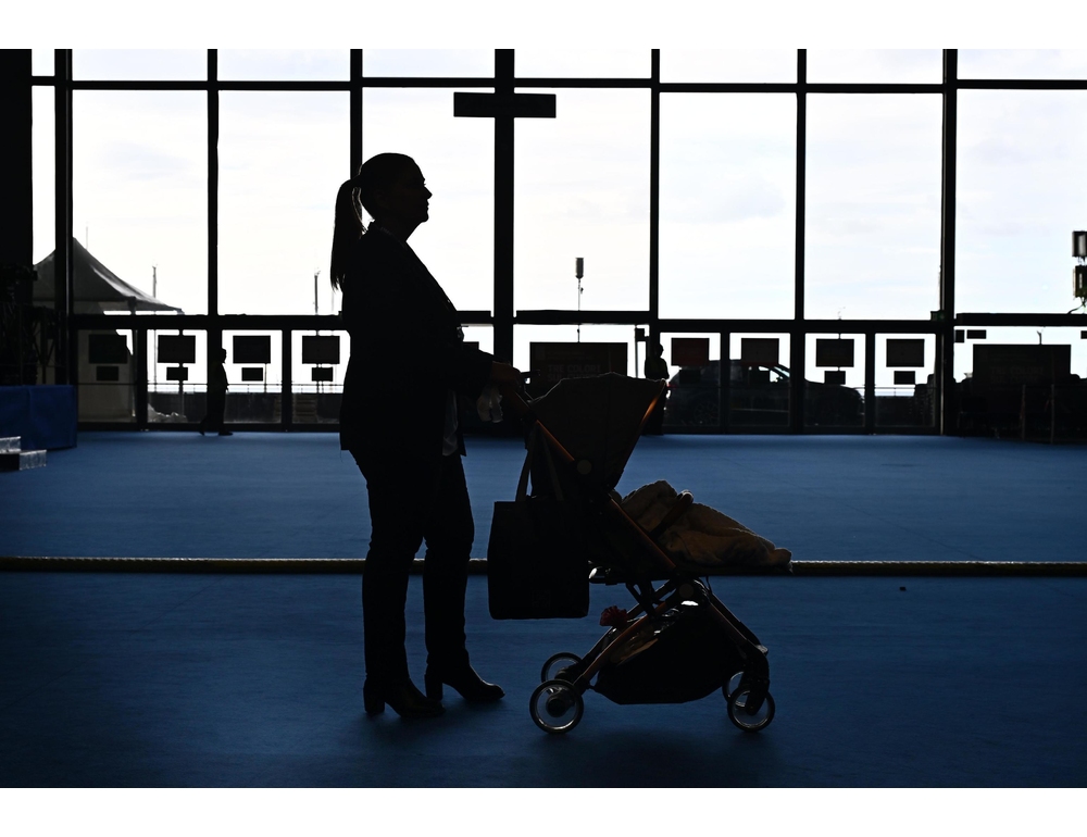 Ingoia cocaina in casa, morto un bimbo di 15 mesi