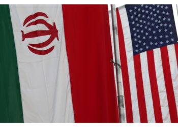 Araghchi rappresenta la Repubblica Islamica