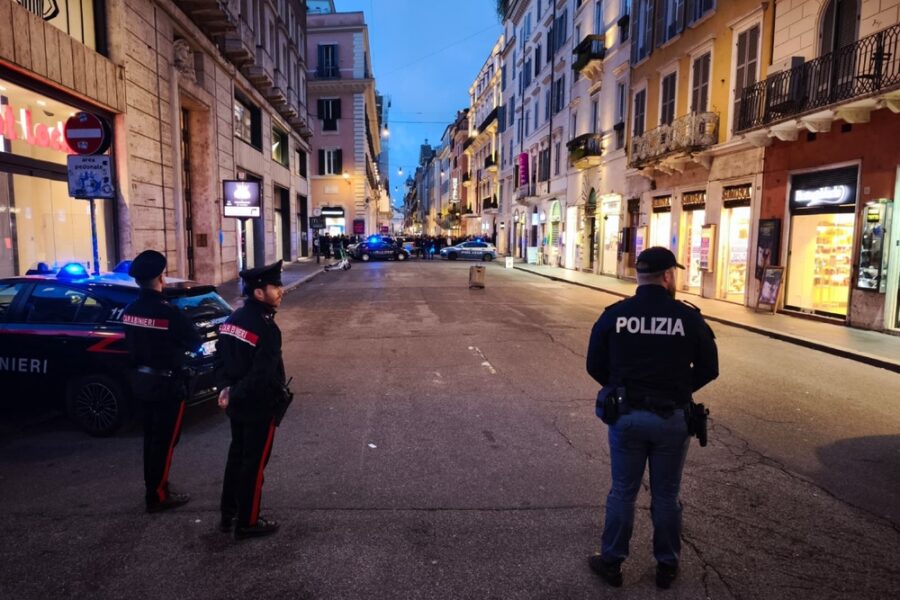 Sotto la lente tutte le manifestazioni