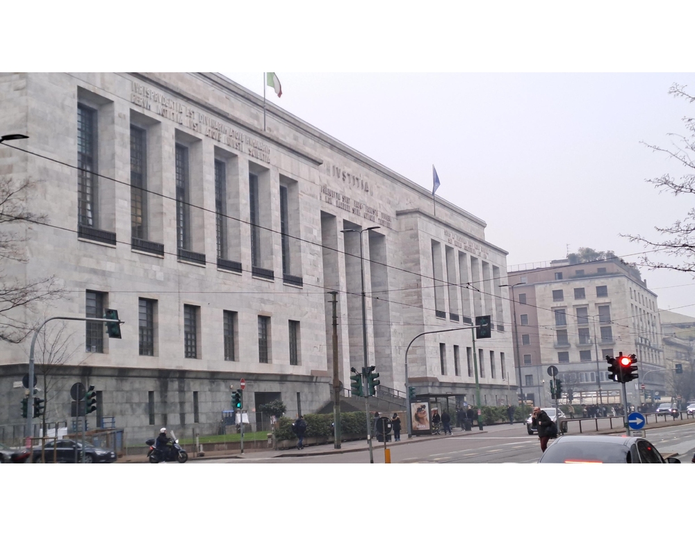 Insider trading, dirigente Mef e consigliere Mps indagato a Milano