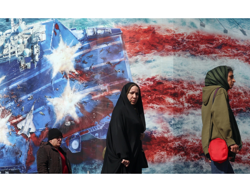 'La decisione dopo un processo online'