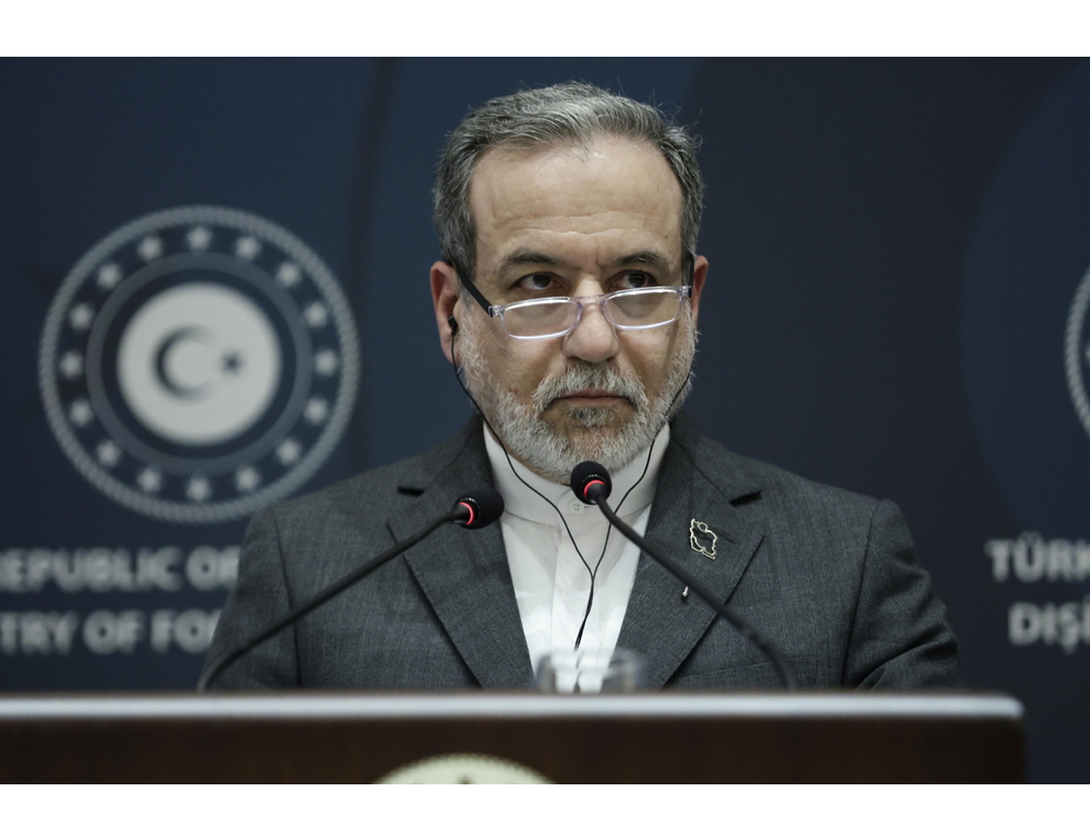 Iran, ‘buone chance di un accordo con gli Usa’