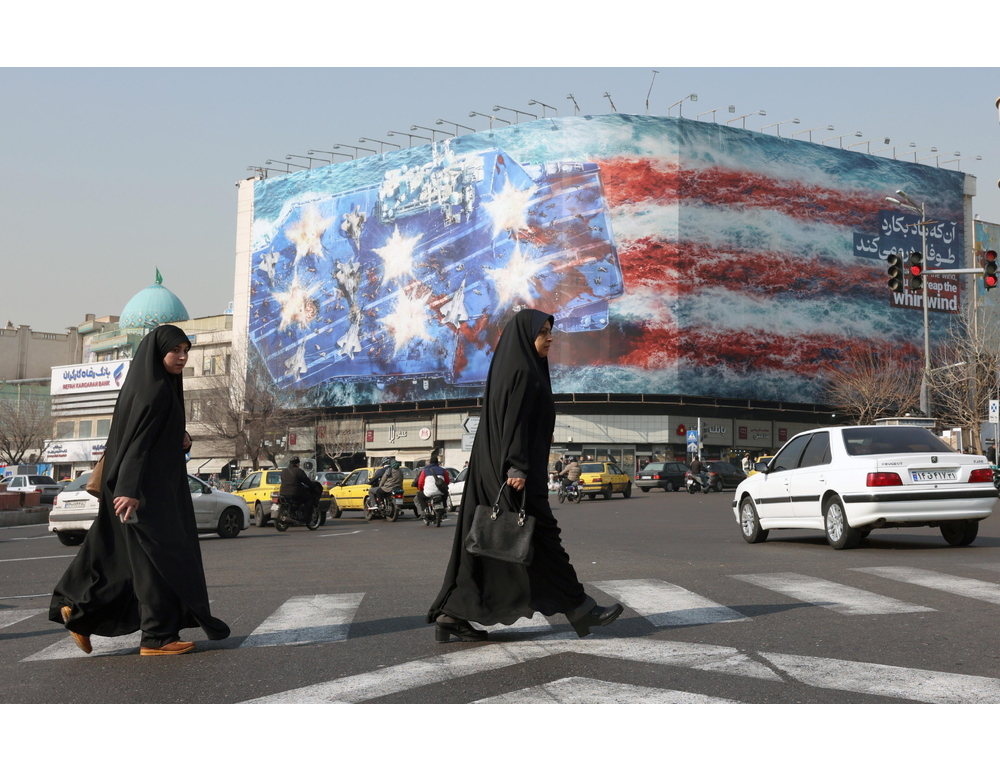 Iran, nei prossimi giorni un ‘quadro’ per i negoziati con gli Usa