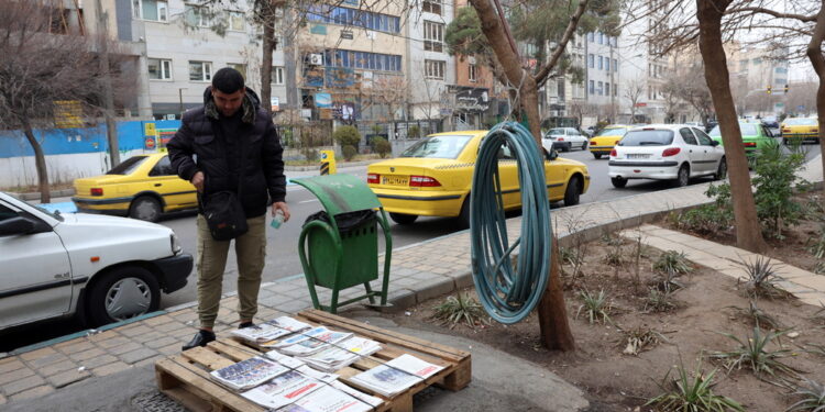 'Concordato nuovo round di colloqui a breve'