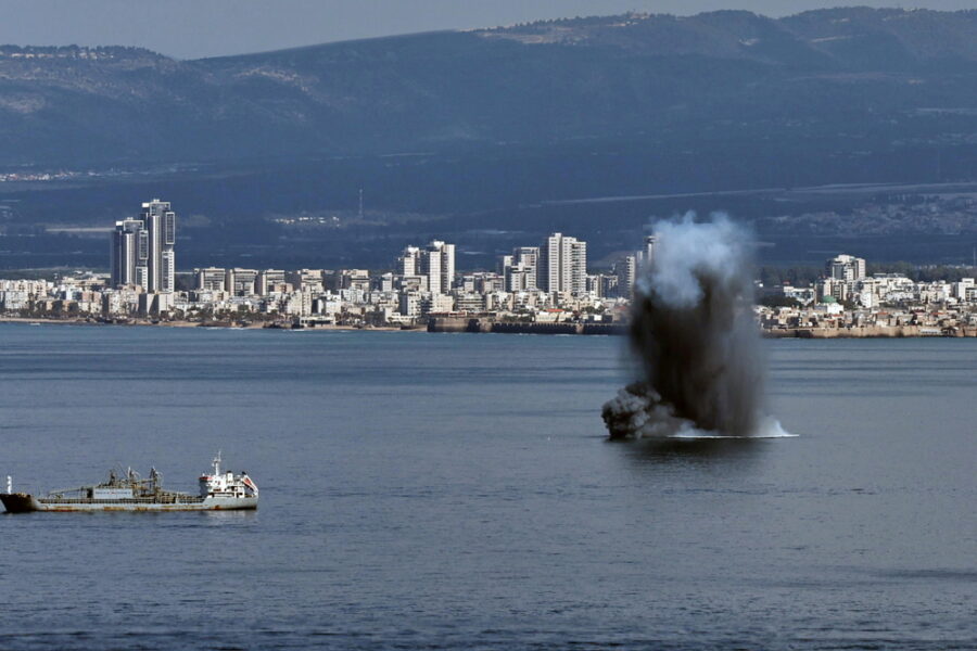 Secondo il sito web della magistratura iraniana Mizan