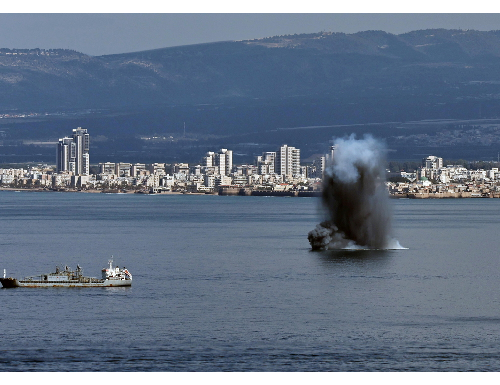 Iran, ‘sale a 85 il numero dei morti nell’attacco a una scuola’