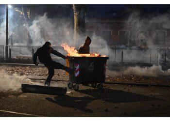 Ravello: "Vergogna a Rivalta
