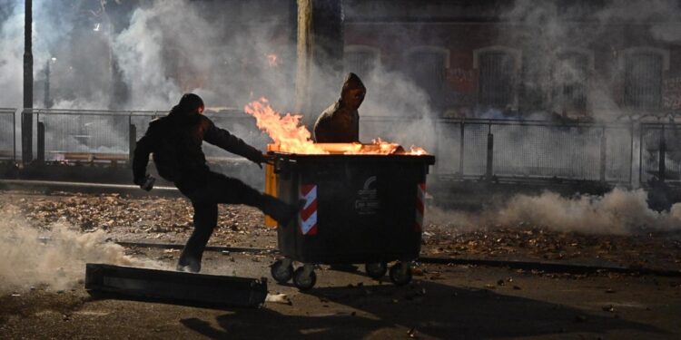 Ravello: "Vergogna a Rivalta