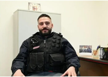 "Pestati a sangue e già dimessi". Lega: "Chieda scusa e si dimetta"