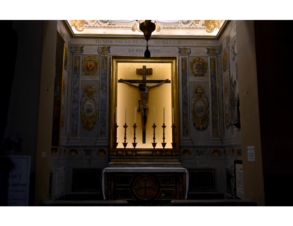 Irregolarità per un milione di euro al Seminario arcivescovile Udine