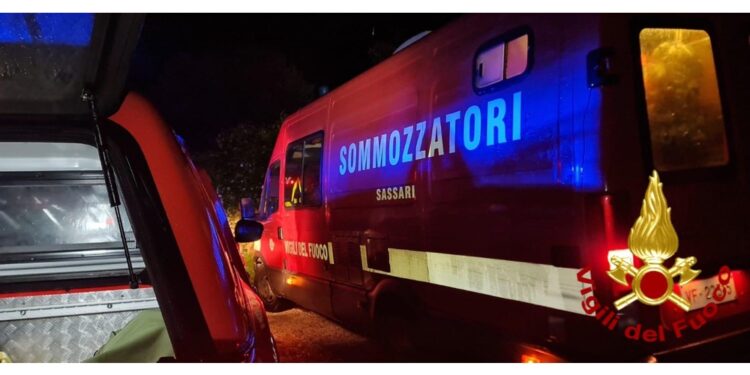 Oltre 500 gli interventi per maltempo nel Nuorese