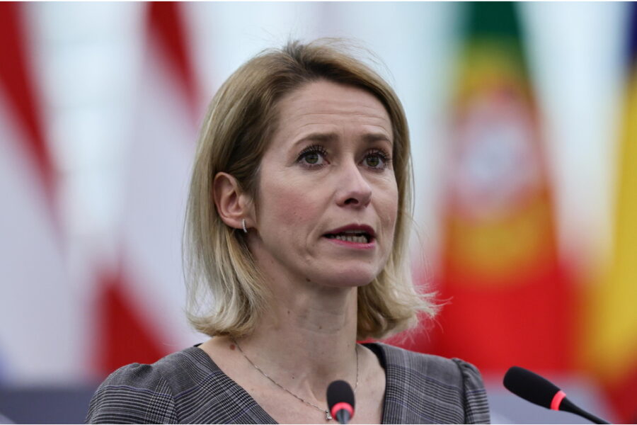 'Rischio di una guerra più ampia'