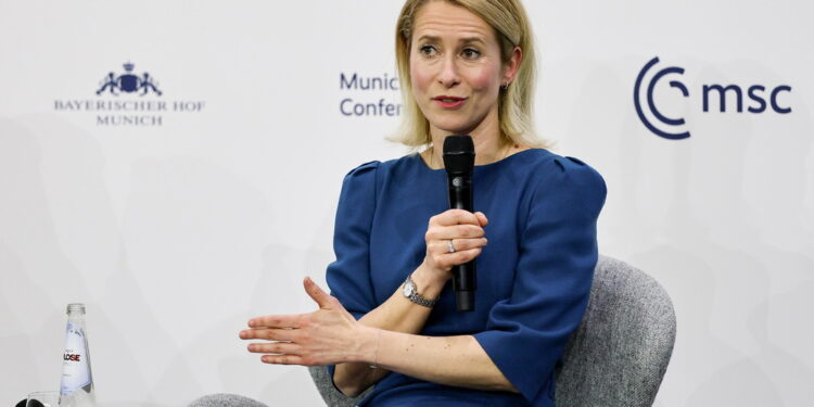 'Doveva essere per Gaza