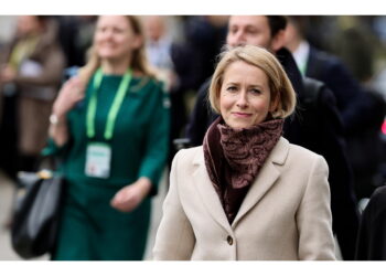 'Sappiamo chi siamo e ciò per cui ci battiamo'