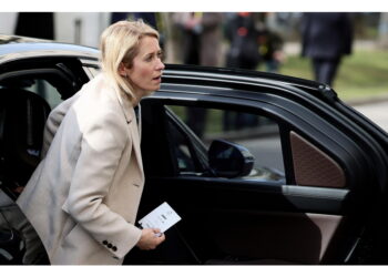 'L'unica minaccia è che ottenga di più dai negoziati che dalla guerra'