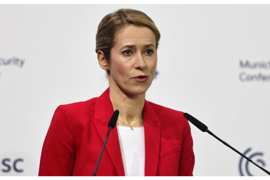 'Mosca non si muove verso la pace