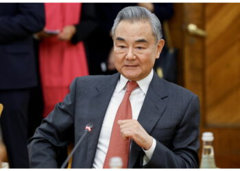 L'annuncio del ministro degli esteri ucraino dopo l'incontro con l'omologo cinese