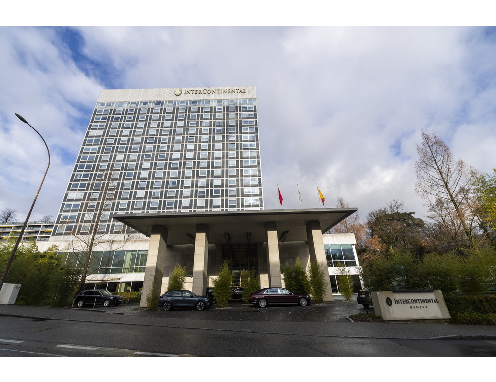 Kiev dopo i colloqui, ‘trattative sostanziali, ci sono stati progressi’