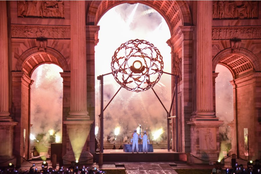 Revocato il divieto imposto dopo l'invasione russa in Ucraina