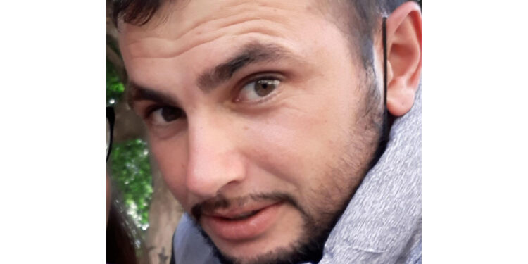 Gliel'hanno trovata addosso