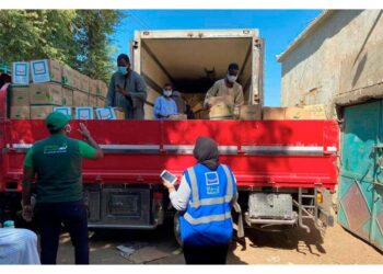 Il mese sacro inizierà tra mercoledì e giovedì prossimi