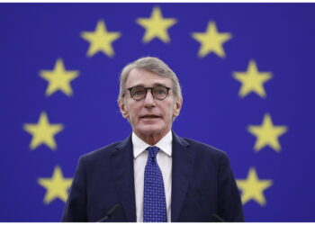 L'edificio Treves sull'Esplanade prenderà il nome dell'ex presidente