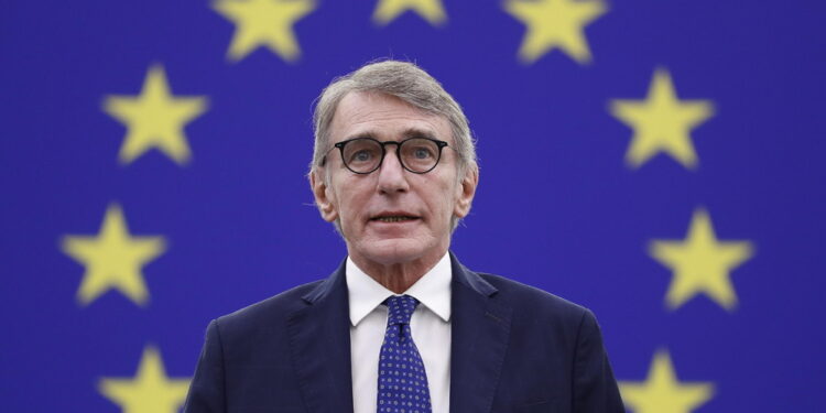 L'edificio Treves sull'Esplanade prenderà il nome dell'ex presidente