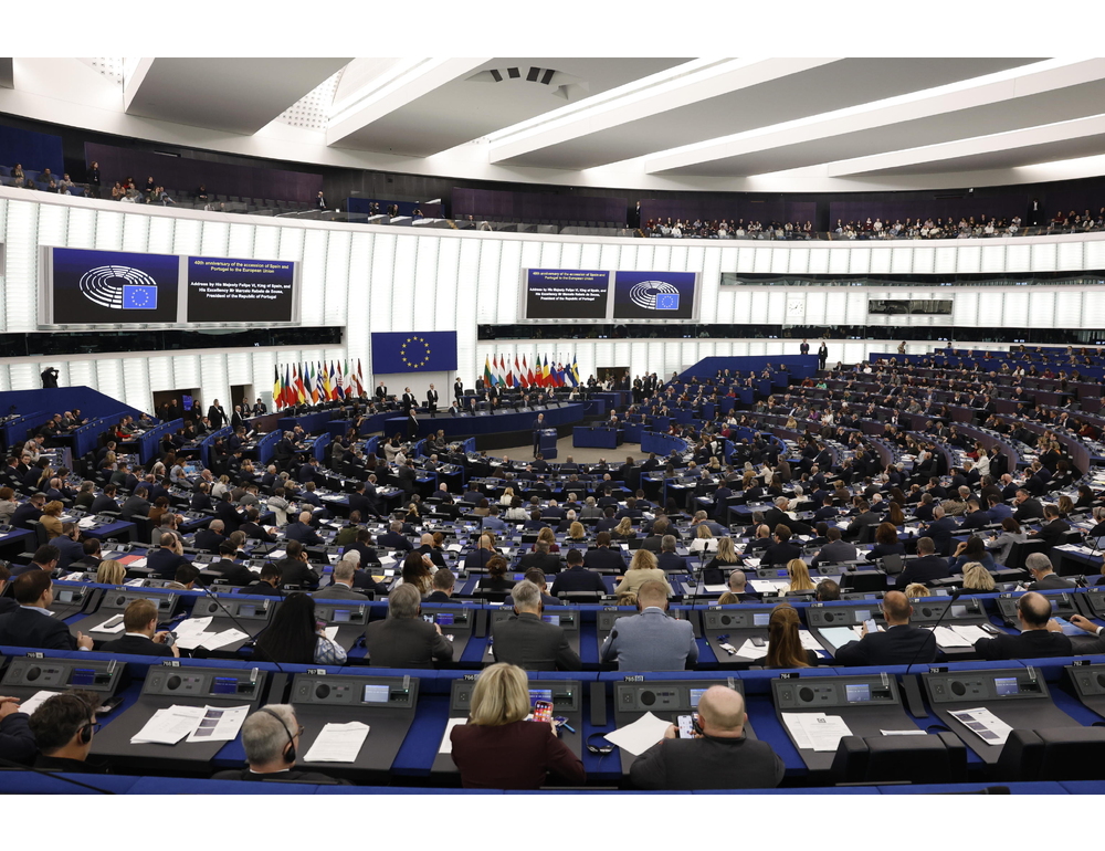 L’Eurocamera verso il rinvio del voto sull’intesa Usa-Ue sui dazi