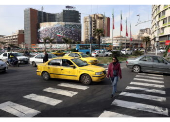 Nell'ambito dei colloqui con gli Usa previsti nei prossimi giorni