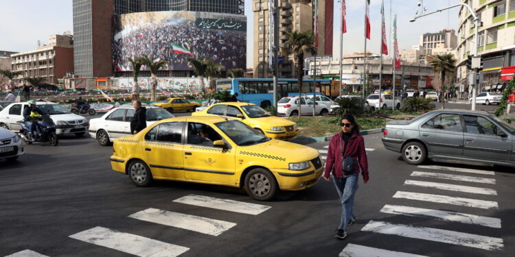 Nell'ambito dei colloqui con gli Usa previsti nei prossimi giorni