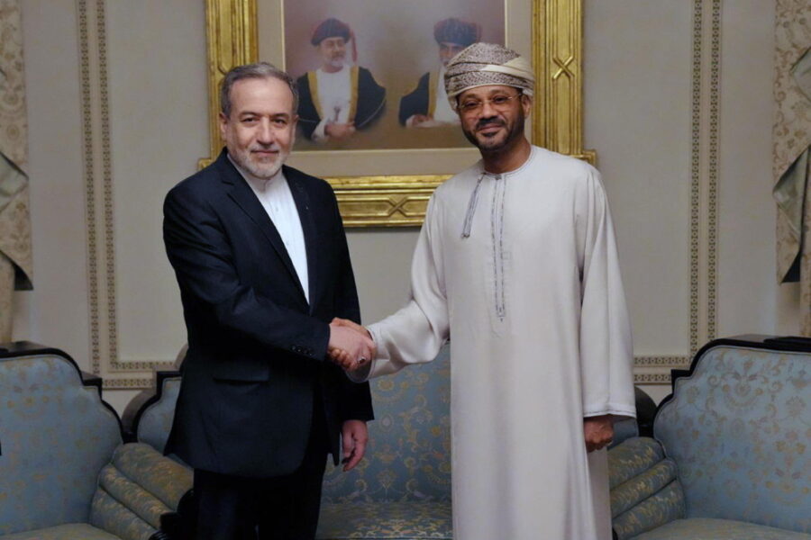 'Ci sarà spinta positiva per compiere un altro passo verso conclusione accordo'