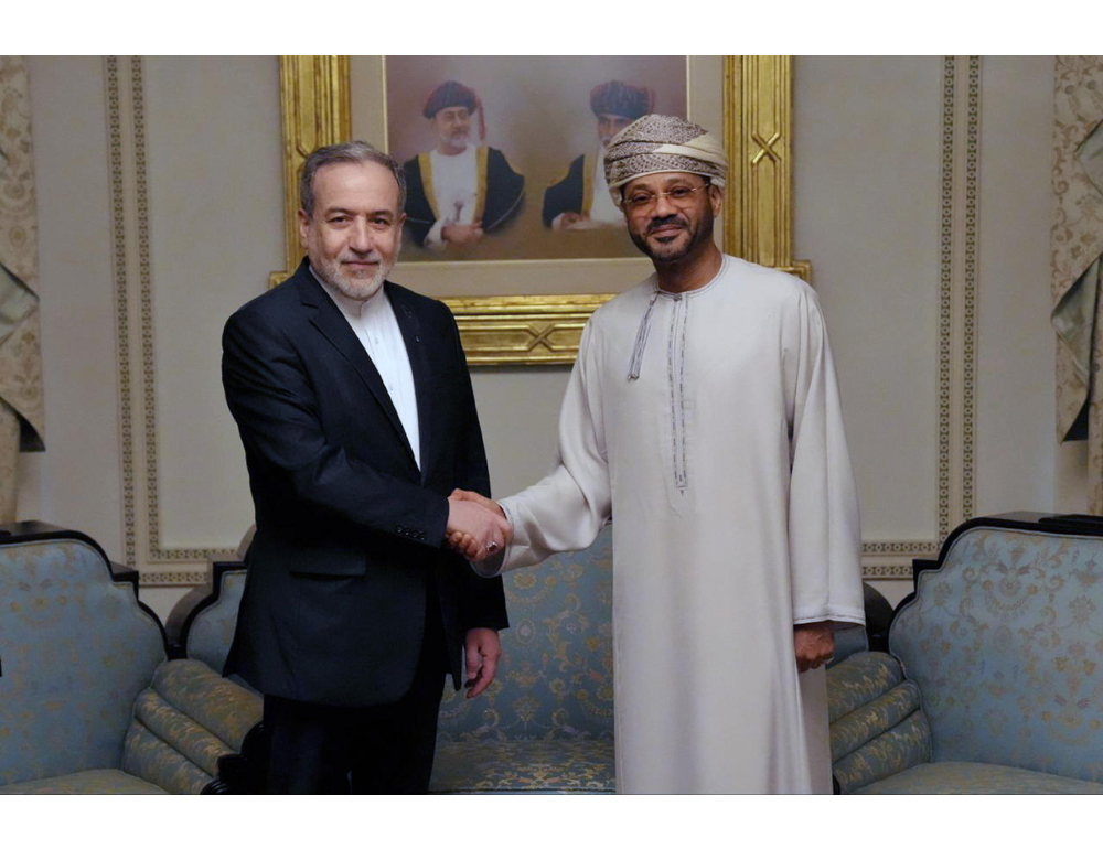 L’Oman conferma, ‘giovedì a Ginevra nuovo round di colloqui Iran-Usa’