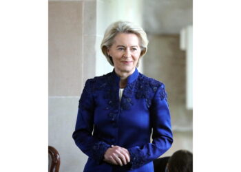 Von der Leyen: 'Negozierà solo quando sarà costretta a farlo'
