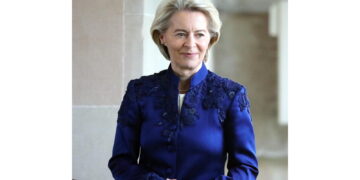 Von der Leyen: 'Negozierà solo quando sarà costretta a farlo'