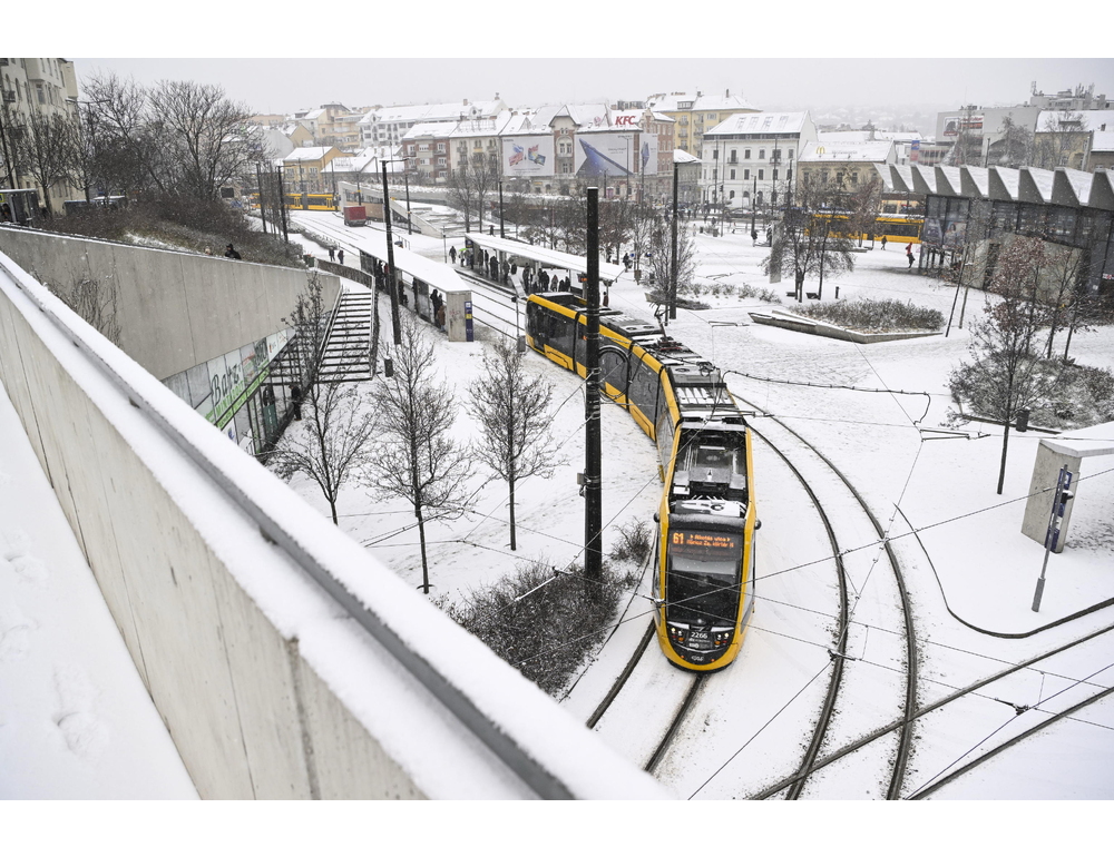 L’Ungheria domani bloccherà le nuove sanzioni Ue contro Mosca