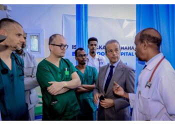 Portare competenze sul posto è il progetto per cui si cercano fondi