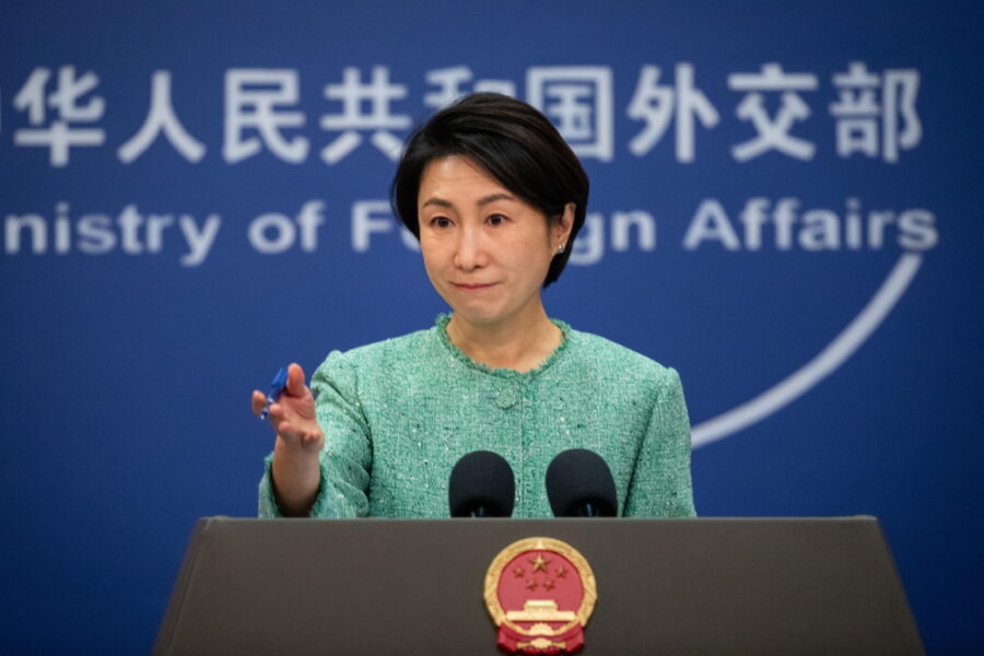 'Significativo aumento dei rischi per la sicurezza'