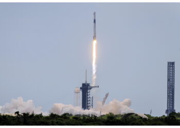 Partiranno quattro astronauti