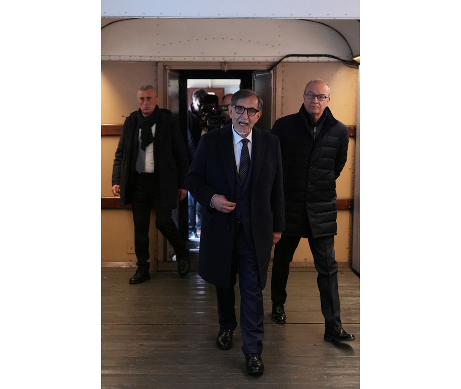 La Russa, Conti inviti Pucci a Sanremo come "presenza riparatoria’