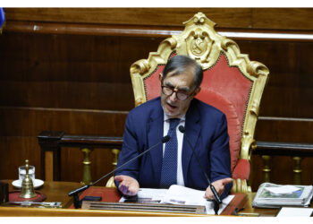 'La sua affermazione offende milioni di cittadini'