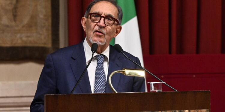 'Se ci fossero abusi denunciati dagli interessati verrebbero ex post valutati'